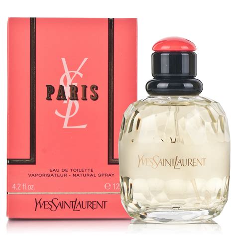 perfumy paris yves saint laurent|parisienne perfume boots.